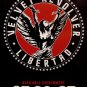 Velvet Revolver * LIBERTAD * Music Poster 2' x 3' NEW 2007
