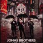 Jonas Brothers * A LITTLE BIT LONGER * 2 Poster SET 2' x 3' NEW 2008