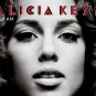 Alicia Keys * AS I AM * Music Poster 2' x 3' Rare NEW 2007