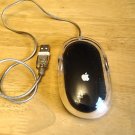 Apple Pro Mouse * BLACK * M5769 Mint Condition