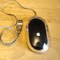 Apple Pro Mouse * BLACK * M5769 Mint Condition
