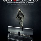 SELF-MEDICATED Movie Poster 27" x 40" Rare NEW 2007