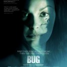 Friedkin's BUG Movie Poster * ASHLEY JUDD * 4' x 6' Rare 2007 NEW