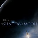 IN THE SHADOW OF THE MOON Movie Poster 27" x 40" Rare 2007 NEW