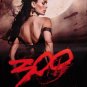 THE 300 Movie Poster SET * GERARD BUTLER * 2' x 3' Rare 2007 NEW