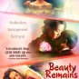 Ann Hu's BEAUTY REMAINS Movie Poster * XUN ZHOU & VIVIAN WU * 27"x 40" Rare 2007 NEW