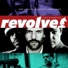 Ritchie's REVOLVER Movie Poster * JASON STATHAM * 27"x 40" Rare 2007 NEW