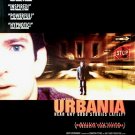 Jon Shear's URBANIA Movie Poster DAN FUTTERMAN 27" x 40" Rare 2000 NEW