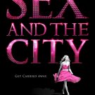 SEX AND THE CITY Movie Poster * SARA JESSICA PARKER * 27"x 40" Rare 2008 NEW