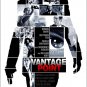VANTAGE POINT Movie Poster * MATTHEW FOX * 4' x 6' Rare 2008 NEW