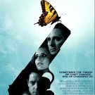 THE AIR I BREATHE Movie Poster * SARAH MICHELLE GELLER & BRENDAN FRASER * 27"x 40" Rare 2008 NEW