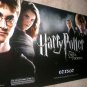 HARRY POTTER Movie Poster * ORDER OF THE PHOENIX * 3' x 6' Rare 2007 NEW