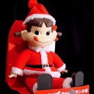 Japanese PEKO~chan Doll * SANTA * Rare 1993 MINT