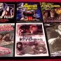 DVD Movie Collection ( 9 ) Rare & Obscure Horror , Biker & Science Fiction ~ NEW