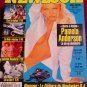 NEW LOOK Fine Art Photo Journal * Europe / Pam Anderson / Nudes * Rare 1995 Mint
