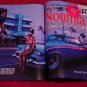 NEW LOOK Fine Art Photo Journal * Europe / Pam Anderson / Nudes * Rare 1995 Mint