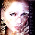 MET Opera Poster * RENEE FLEMING * 125th Anniversary 4' x 6' NEW 2008