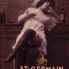 St. Germain Original Liqueur AD Poster DELICE D SUREAU 3' x 4' NUDE 2007 Mint