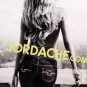 Jordache * NUDE * Heidi Klum Original Poster SET 2' x 3' Rare 2007 NEW