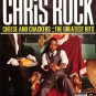 Chris Rock * CHEESE & CRACKERS * Original Poster 2' x 3' Rare 2007 Mint