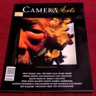 CAMERA ARTS FineArt Photo Journal * ERNST HAAS AWARDS * Rare 1999 Mint