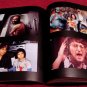 SWITCH Japan Fine Art Journal * De Niro / Warhol / Beatles * Rare 1988 Mint
