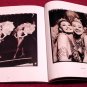 Black+White Fine Art Photographic Journal * Nudes / U2 / Johnny Depp * Rare 1997 Mint
