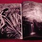 Black+White Fine Art Photographic Journal * Nudes / U2 / Johnny Depp * Rare 1997 Mint