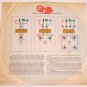 Edgard Varese Original 4 Channel QUAD LP * OFFRANDES / INTEGRALES * with ShrinkWrap 1972 Mint