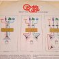 Edgard Varese Original 4 Channel QUAD LP * OFFRANDES / INTEGRALES * with ShrinkWrap 1972 Mint