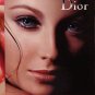 Christian Dior 2-sided Original Store Display 2' x 3' Rare 2007 MINT