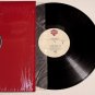King Crimson * DISCIPLINE * Original LP Album with Shrinkwrap 1981 Mint