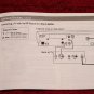 Scientific Atlanta Explorer 3100 Digital Cable Box Manual * MANUAL ONLY * NEW