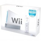 Nintendo Wii * BOX ONLY * for Game Console NEW