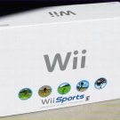 Nintendo Wii SPORTS * BOX ONLY * for Game Console NEW