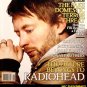 Radiohead * IN RAINBOWS * Original Music Poster 2' x 3' Rolling Stone Cover Rare 2008 Mint