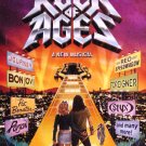 ROCK OF AGES Original Broadway Poster 14" x 22" Rare 2009 NEW