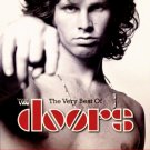 The Doors * THE VERY BEST OF * Original Music Poster 2' x 3' Rare 2007