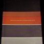 Donald Judd: Selected Art Works from the Judd Foundation  * Christie's * Rare 2006 Mint