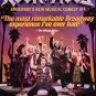 ROCK OF AGES * ORIG CAST * Broadway Poster 14" x 22" Rare 2009 NEW