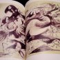 Jackson Pollock *American Master:Paintings,Drawings & Prints 1930-51* Ueno Royal Museum 1994 MINT