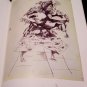 Jackson Pollock *American Master:Paintings,Drawings & Prints 1930-51* Ueno Royal Museum 1994 MINT