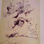 Jackson Pollock *American Master:Paintings,Drawings & Prints 1930-51* Ueno Royal Museum 1994 MINT