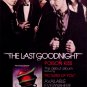 The Last Goodnight * POISON KISS * Music Poster 14" x 22" Rare 2007 NEW