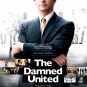 The Damned United Movie Poster * MICHAEL SHEEN * 27" x 40" Rare 2009 NEW