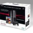 Sony Playstation 3 * BOX ONLY * for 40gb NEW