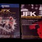 JFK Assassination Conspiracy Definitive DVD Collection ( 6 ) RARE NEW