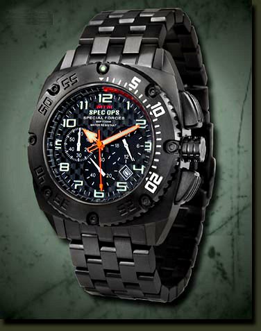 Military on sale ops watch