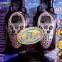 Midland GXT900VP4 * H20 * 42-Channel 30 MILE 2-WAY WALKIE TALKIE RADIOS ( Pair of 2 ) NEW