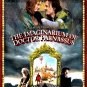 The Imaginarium of Doctor Parnassus Movie Poster * HEATH LEDGER * 27" x 40" Rare 2009 NEW